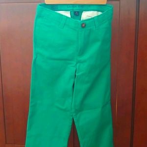 Boys Iron Knee Chino